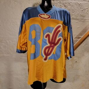 Rare NFL  "You Know What You Know"  Equipment Jersey Men's M